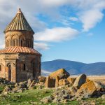 Rovine di Ani, Armenia