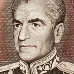 Reza Shah Pahlavi