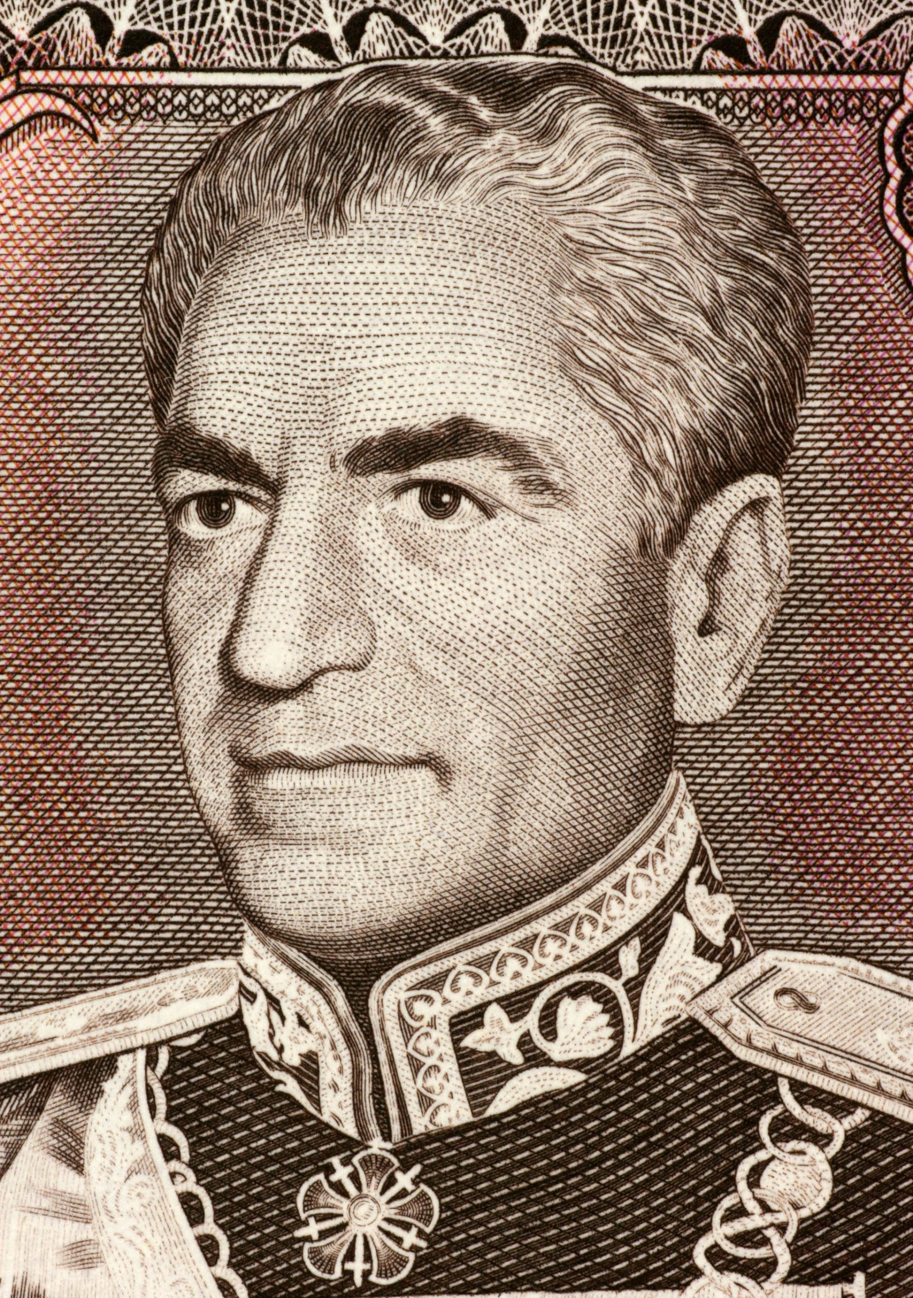 Reza Shah Pahlavi