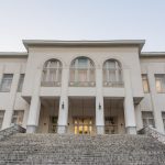 Palazzo Reale Pahlavi, Teheran